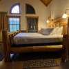 Отель Bootjack Lake 4 Bedroom Lodge, фото 22