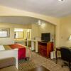Отель Americas Best Value Inn & Suites - Jackson Coliseum, фото 6