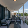 Отель Villa With Swimming Pool, Play Area, Volleyball Court, Table Football, 8 km From Labin, фото 22