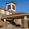 Отель Sleep Inn & Suites Moundsville - Wheeling, фото 22