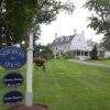 Отель Simsbury 1820 House, фото 8