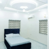 Отель Charming 3-bed Apartment in Transe Ekulu Phase 6, фото 2