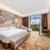 Отель Vienna Hotel(Chongqing Jiangjin Shuangfu store), фото 3
