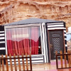Отель Wadi Rum Legend Camp, фото 27