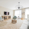 Отель Nasma Luxury Stays- Murjan 6, Jumeirah Beach Residence, фото 5
