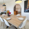 Отель Villa Paraiso del Sol, фото 14