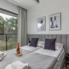 Отель Shellter Apartment Rogowo by Renters, фото 20