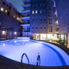 Отель Lux Suites 37 on Kikambala Apartments, фото 17