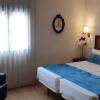 Отель Hostal Rural Moratin, фото 4
