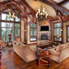 Отель 5 O Clock Lodge Peak 8 Private Home by Pinnacle Lodging, фото 1