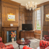 Отель Haughton Hall, фото 2