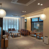 Отель Shinsaibashi Grand Hotel Osaka, фото 40