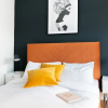 Отель The Peckham Rye Escape - Modern & Bright 2bdr Flat Surrounded by Parks, фото 4
