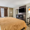 Отель Quality Inn, фото 5