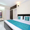 Отель OYO 10404 Home 3BHK Mall Road Shimla, фото 3