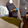 Отель Chira Glamping Monteverde, фото 1