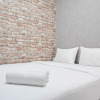 Отель Cozy Stay 2Br At Serpong Garden Apartment, фото 15