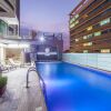 Отель TRYP by Wyndham Guayaquil Airport, фото 23