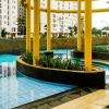 Отель Modern and Comfort 2BR Bassura City Apartment, фото 17