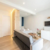 Отель The Urban Loft 1 - Athens Exclusive Gem, фото 5