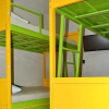 Отель CLH Suítes João Pessoa - Hostel, фото 3