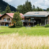 Отель Fewo Nachbaur Typ D2, фото 6