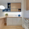 Отель Downtown Apartments Waterlane Island - Riverview Pool, SPA, Gym & Parking, фото 43