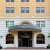 Отель Courtyard by Marriott Norfolk Downtown, фото 21