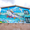 Отель Blue Whale Resort, фото 1