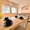 Отель Lovely 2-bed Apartment in Liverpool, фото 8