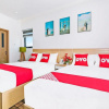 Отель Oyo 774 Euro Star Hotel, фото 15