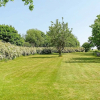 Отель Modern Holiday Home in Nyborg on Sea, фото 16