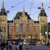 Отель ibis Styles Amsterdam Central Station, фото 1