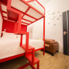 Отель SleepBox Hotel - Ximen, фото 5