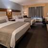 Отель Best Western Plus Woodstock Hotel & Conference Centre, фото 7