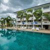 Отель Bay Beach Resort, фото 14