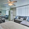 Отель Virginia Beach Studio w/ Balcony + Pool View!, фото 2