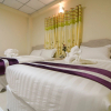 Отель Lucky Land Hotel, фото 16