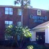 Отель Crestwood Suites of Orlando-UCF Area в Орландо