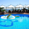 Отель Strand Hotel Terme Delfini, фото 13