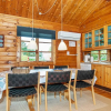 Отель 6 Person Holiday Home in Ebeltoft, фото 13