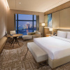 Отель Doubletree By Hilton Hotel Xiamen Haicang, фото 26