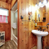 Отель Bear Cub Cabin #2069 by Big Bear Vacations, фото 5