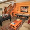 Отель Bear Lodge #1541, фото 21