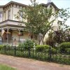 Отель Roussell's Garden Bed & Breakfast, фото 12