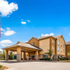 Отель Best Western Plus Muskoka Inn, фото 1