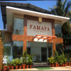 Отель Famafa Beach Resort, фото 1