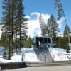 Отель Four Oclock Lodge B06, фото 1
