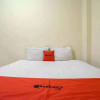 Отель RedDoorz @ Jalan Morotai Lampung, фото 7