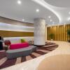 Отель Holiday Inn Express Nantong Downtown, an IHG Hotel, фото 12